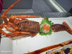 -将太无二·北美传奇寿司(荟聚购物中心西红门店)