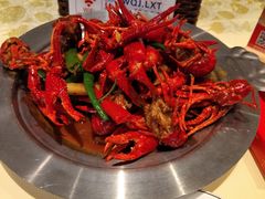 -聚味瞿记·龙虾堂(坡子街店)