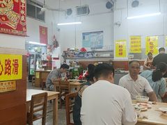 -芳记粉店(总店)