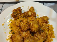 -狮龙啤酒烧烤屋(建二路店)
