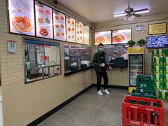 -白鹤大冷面
