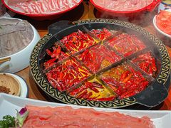 -黄家码头老火锅(解放碑旗舰店)