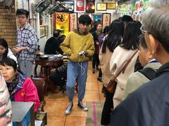 -珍珍小食店(西华路店)