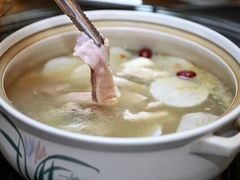 -清真华宇开锅羊肉