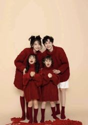 -虞美人古装摄影(汉服体验)