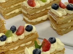 -威利旺卡烘焙西点蛋糕培训(朝阳校区)