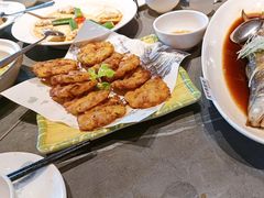 -佬太公海鸭·海鲜大排档(上海总店)