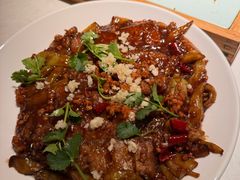 -北李妈妈菜·海肠捞饭(高新万达店)