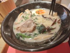 -吾妻拉面•和风食堂(群光广场店)