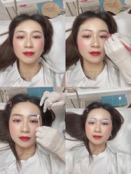 -久匠·野生眉半永久纹眉