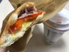 -星巴克(北京惠新东街店)