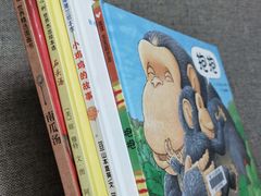 -厦门市少年儿童图书馆(中山公园馆)