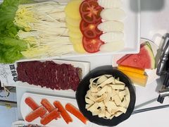 -义乌之心城市生活广场