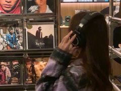 -黑胶星球(华发中城商都店)