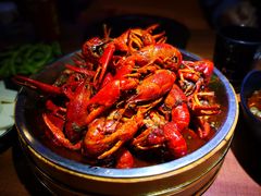 -红盔甲·小龙虾(天钥桥店)