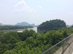 -忆咖啡观景餐厅(桂林象山公园店)