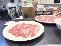 -将台涮肉(酒仙桥店)