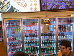 -叁宝烤肉• 西安烧烤 领跑品牌(中海城店)
