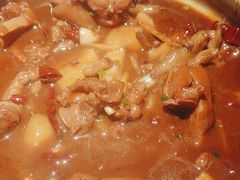 -胖哥俩肉蟹煲(杭州下沙学林街店)