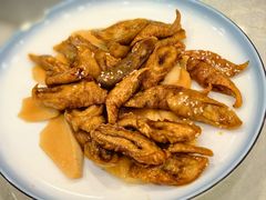 好味脆肠皇-姚林轩