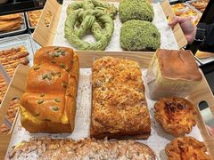 -格瑞思动物奶油生日蛋糕(园区永旺店)
