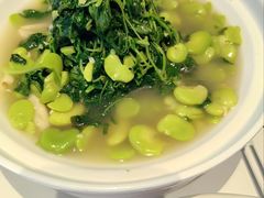 青豆瓣米苋-忆家一宴(大木桥路旗舰店)