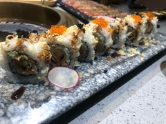 -妥妥烤肉料理(昙华林店)