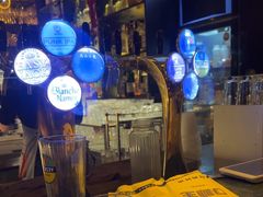 -VERVO金酒吧·独立电音俱乐部(正义坊购物中心店)