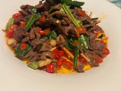 -桂满陇·海市蜃楼·黑金(国金店)