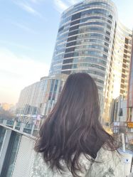 -MY HAIR ARDOR