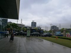 -上海市宝山区房地产交易中心-地下停车场