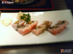 樱花Sushi-歌行灯日本料理(伊势丹店)