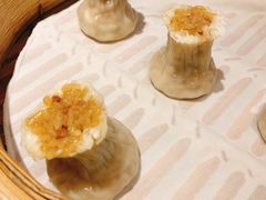 糯米烧卖-鼎泰丰(国贸商城店)