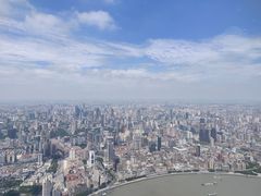 -上海之巅观光厅