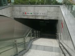 -东林广场(地铁站)