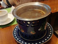 -岷山饭店-芝芝自助餐厅