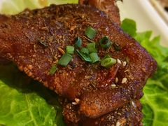 -庆峰龙虾烧烤(合肥一店)
