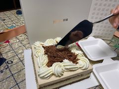 -积慕Cake(解放大道店)