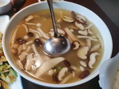-宴武夷·匠心闽味(印象大红袍店)