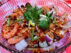 -辣小鲜·南昌大排档(船山路店)