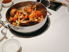-七欣天香辣蟹火锅(闵行浦江欢乐颂店)