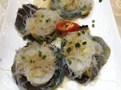 -御满江海鲜酒家(洛溪新城店)