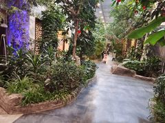 -滕头生态酒店(奉化店)