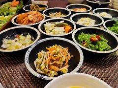-三代烤肉(保利广场店)