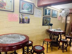 -老西关濑粉(文明路店)
