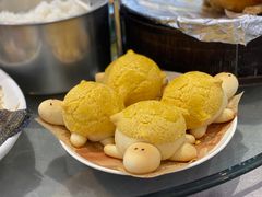 -皓景海鲜·地标美食(双月湾店)