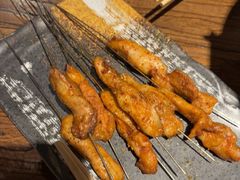 -并州大牌档之醉轻尘