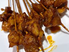 -小尕子·新疆菜(明园店)