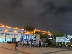 -珠海拱北口岸