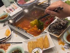 -野妹火锅(南园店)